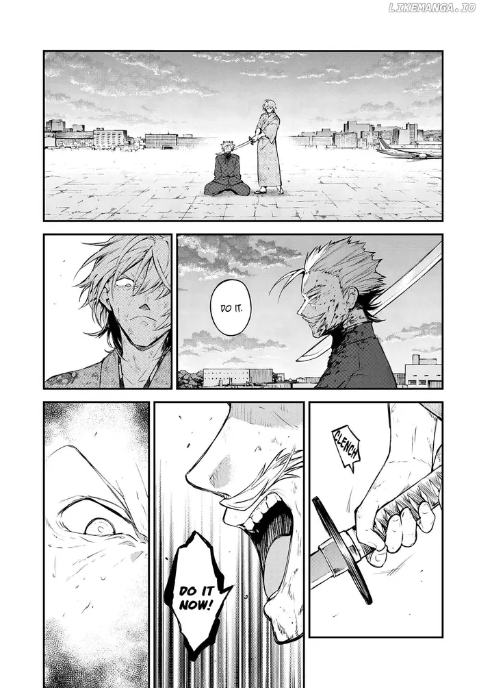Bungou Stray Dogs Chapter 113 image 22_optimized